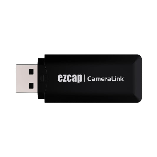EZCAP313 Gamera Link HD USB Capture Card, EZCAP313