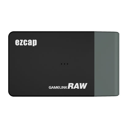 EZCAP 321 GameLink RAW USB 3.0 HD Game Video Capture Card, EZCAP321