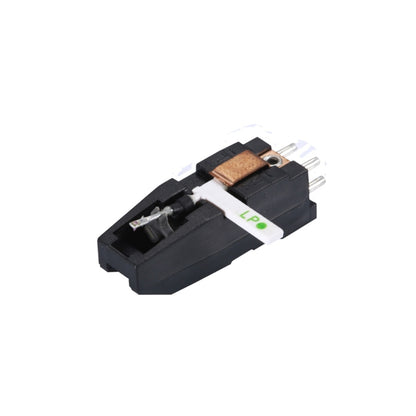 Dual Both Ruby and Sapphire Stereo Stylus Needle Stylus Stereo Turntable Cartridge