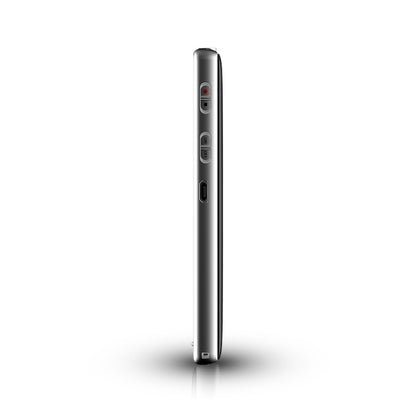 Q33 External Play MP3 Voice Control High Definition Noise Reduction Recording Pen, 4G, Support Password Protection & One-touch Recording, 4G