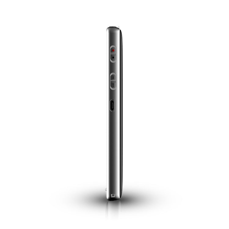 Q33 External Play MP3 Voice Control High Definition Noise Reduction Recording Pen, 32G, Support Password Protection & One-touch Recording, 32G
