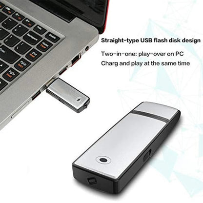 USB Voice Recorder 32GB USB Flash Disk, 32GB
