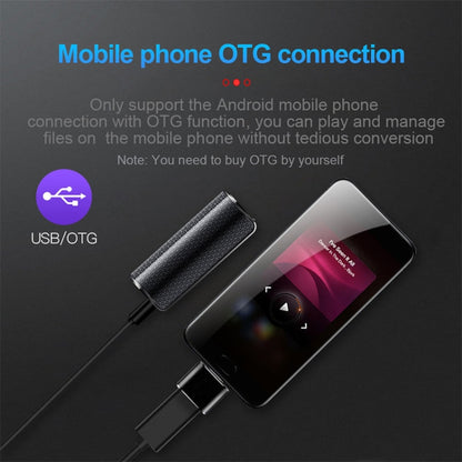 Q70 16GB Smart HD Noise Reduction Voice Control Recording Pen, 16GB