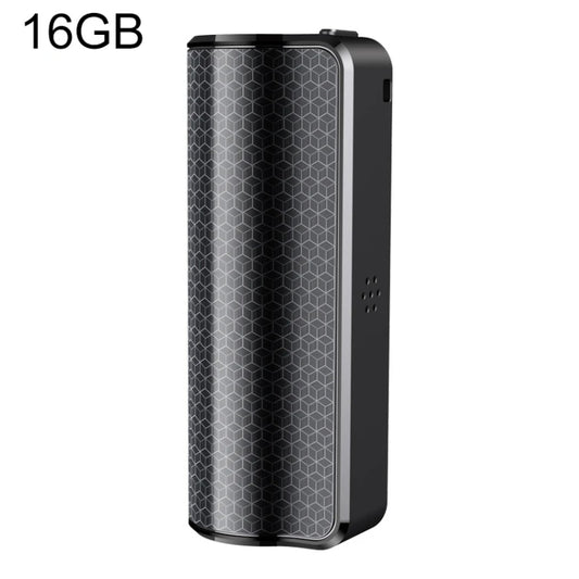 Q70 16GB Smart HD Noise Reduction Voice Control Recording Pen, 16GB