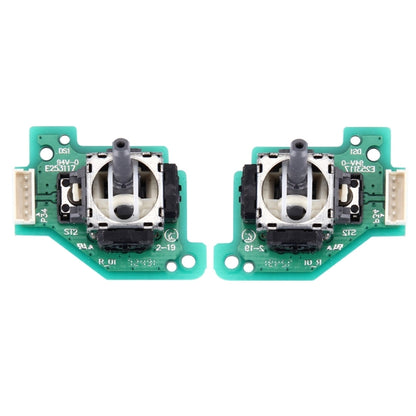 For Nintendo Wii U Controller Left & Right Analog 3D Joystick Sticks, Left & Right Analog