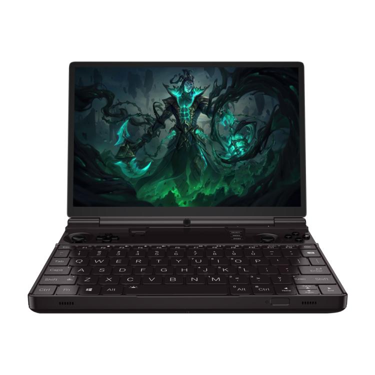 GPD WIN Max 2 2025 Handheld Gaming PC, 32GB+1TB, 10.1 inch Windows 10 Home  AMD Ryzen 7 8840U, EU Plug, Ryzen7 32GB+1TB