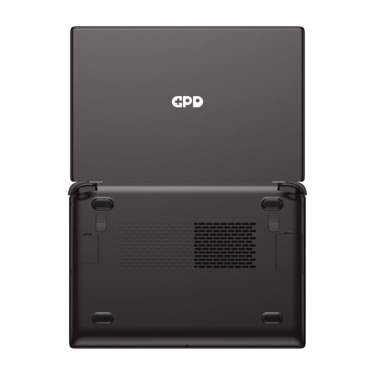 GPD WIN Max 2 2025 Handheld Gaming PC, 32GB+1TB, 10.1 inch Windows 10 Home  AMD Ryzen 7 8840U, EU Plug, Ryzen7 32GB+1TB