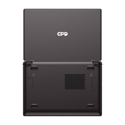 GPD WIN Max 2 2025 Handheld Gaming PC, 32GB+1TB, 10.1 inch Windows 10 Home  AMD Ryzen 7 8840U, EU Plug, Ryzen7 32GB+1TB