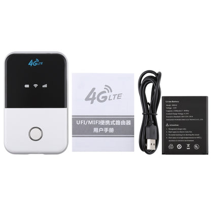 MF925 4G LTE Multi-modes High Speed Wireless Router, Support TF Card(32GB Max), MF925