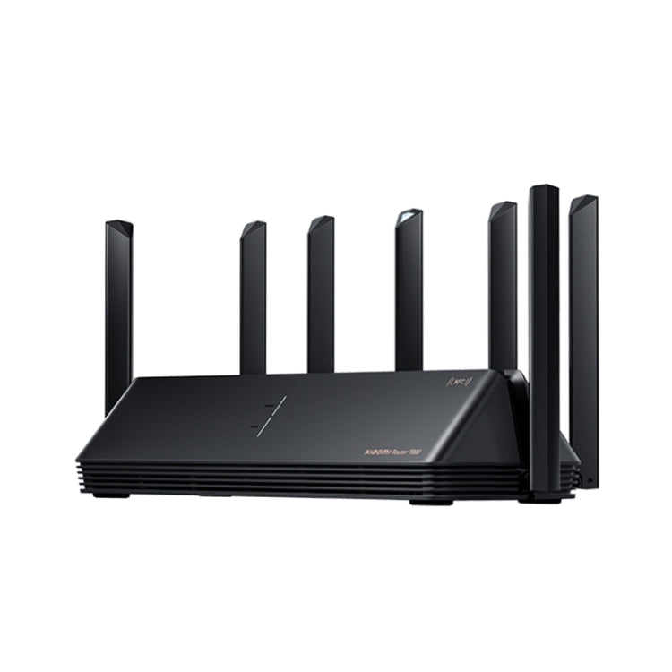 Original Xiaomi WiFi Router 7000 8-channel Independent Signal Amplifier 1GB Memory, US Plug, BE7000