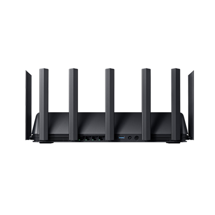 Original Xiaomi WiFi Router 7000 8-channel Independent Signal Amplifier 1GB Memory, US Plug, BE7000