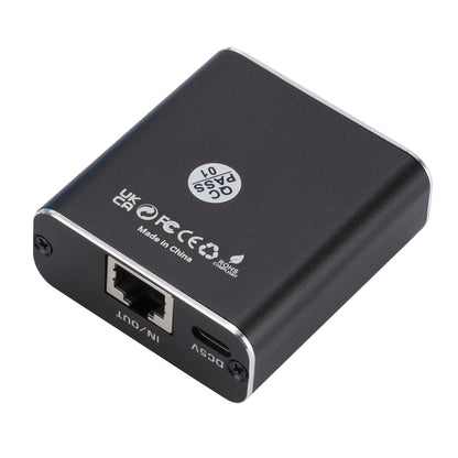2.4GHz+5GHz RJ45 Network Bi-Direction Switch, W7