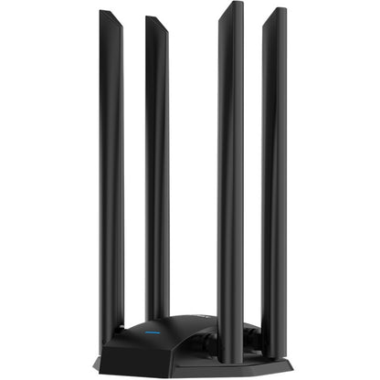 COMFAST CF-WU785AC 1300Mbps Dual-band Wifi USB Network Adapter with 4 Antennas, CF-WU785AC