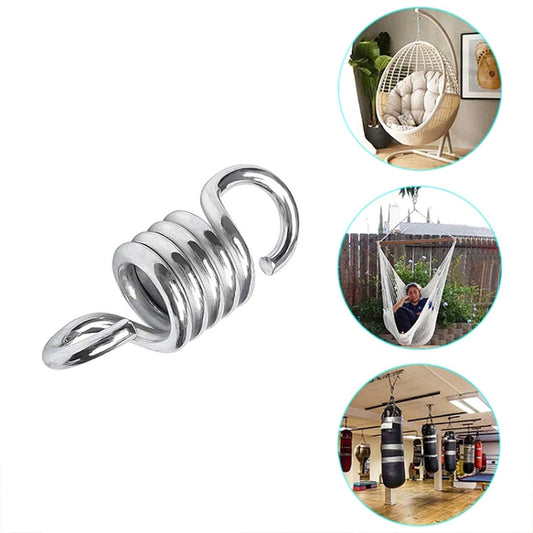 7mm Hammock Hanging Chair Extension Spring, 7mm