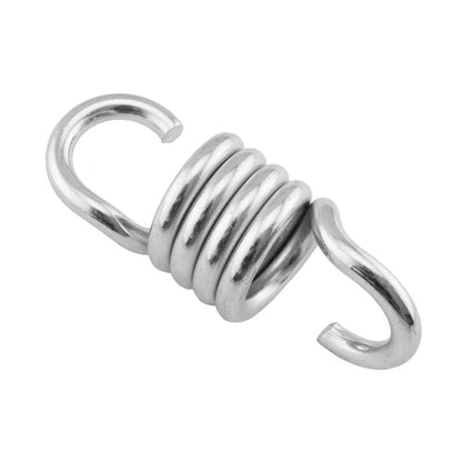 7mm Hammock Hanging Chair Extension Spring, 7mm