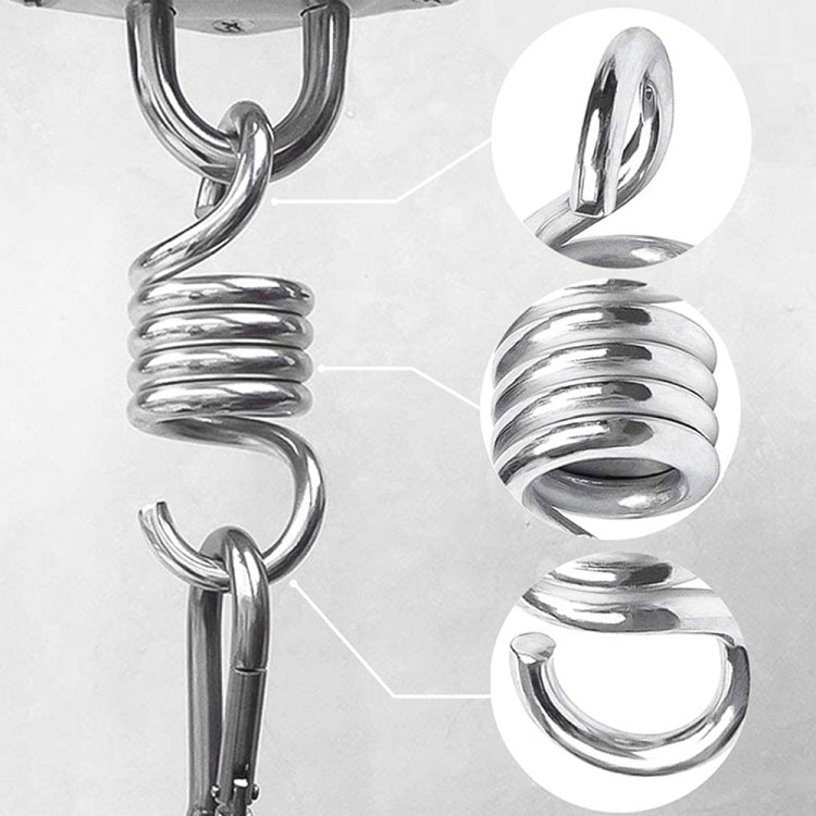7mm Hammock Hanging Chair Extension Spring, 7mm