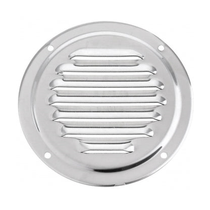 5 inch 316 Stainless Steel Round Ventilation Panel, 5 inch