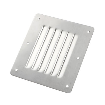 316 Stainless Steel Ventilation Panel, Ventilation Panel