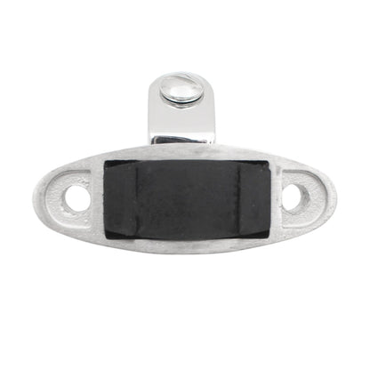 316 Stainless Steel Yacht Deck Hinge, Deck Hinge