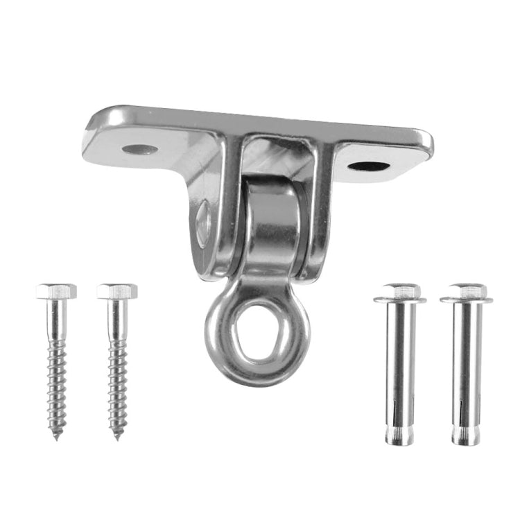 304 Stainless Steel Sandbag Buckle Ring Swing Fixed Holder, Luxury Version, Luxury Version