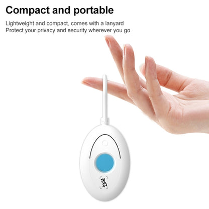 Hotel Anti-candid Camera Detector Infrared Anti-candid Camera Monitoring Detector, YCE-P49