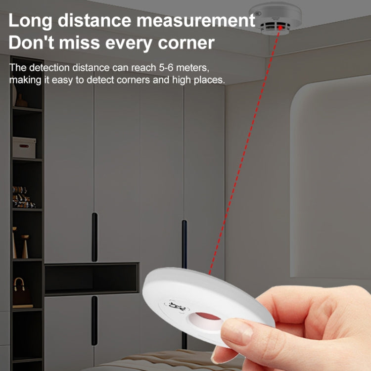 Hotel Anti-candid Camera Detector Infrared Anti-candid Camera Monitoring Detector, YCE-P49