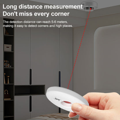 Hotel Anti-candid Camera Detector Infrared Anti-candid Camera Monitoring Detector, YCE-P49