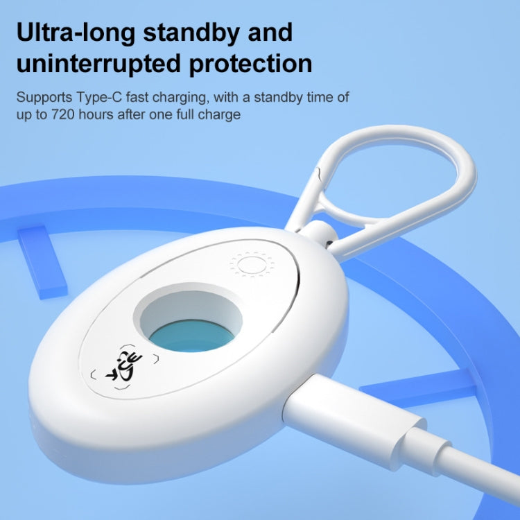Hotel Anti-candid Camera Detector Infrared Anti-candid Camera Monitoring Detector, YCE-P49