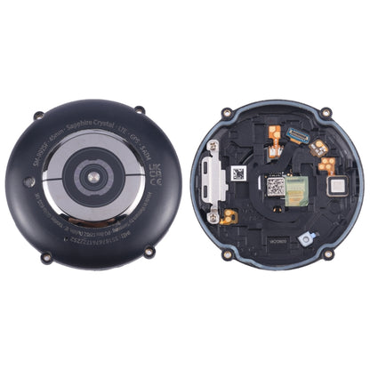 Original Back Cover Full Assembly For Samsung Galaxy Watch5 Pro 45mm SM-R920, For Samsung Galaxy Watch5 Pro 45mm