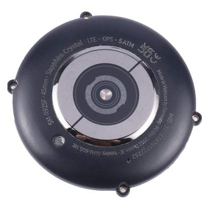 Original Back Cover Full Assembly For Samsung Galaxy Watch5 Pro 45mm SM-R920, For Samsung Galaxy Watch5 Pro 45mm