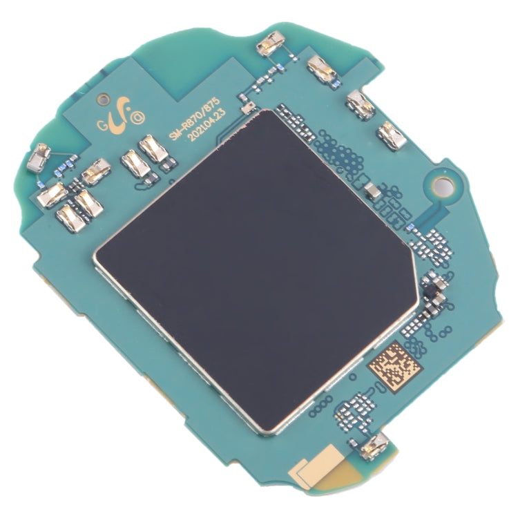 For Samsung Galaxy Watch4 44mm SM-R870 Original Motherboard, For Samsung Galaxy Watch4 44mm