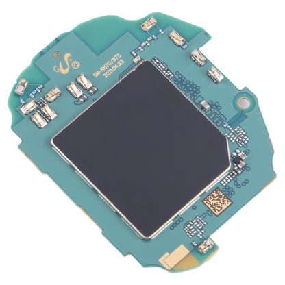 For Samsung Galaxy Watch4 44mm SM-R870 Original Motherboard, For Samsung Galaxy Watch4 44mm