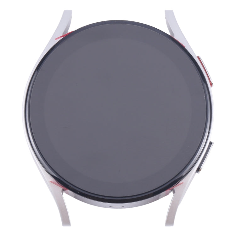 Original LCD Screen Digitizer Full Assembly with Frame for Samsung Galaxy Watch5 40mm SM-R900/R905, For Samsung Galaxy Watch5 40mm (Original)