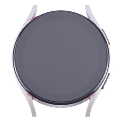 Original LCD Screen Digitizer Full Assembly with Frame for Samsung Galaxy Watch5 40mm SM-R900/R905, For Samsung Galaxy Watch5 40mm (Original)