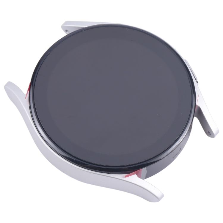 Original LCD Screen Digitizer Full Assembly with Frame for Samsung Galaxy Watch5 40mm SM-R900/R905, For Samsung Galaxy Watch5 40mm (Original)