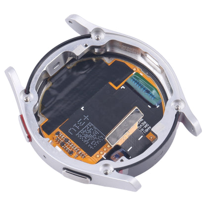 Original LCD Screen Digitizer Full Assembly with Frame for Samsung Galaxy Watch5 40mm SM-R900/R905, For Samsung Galaxy Watch5 40mm (Original)