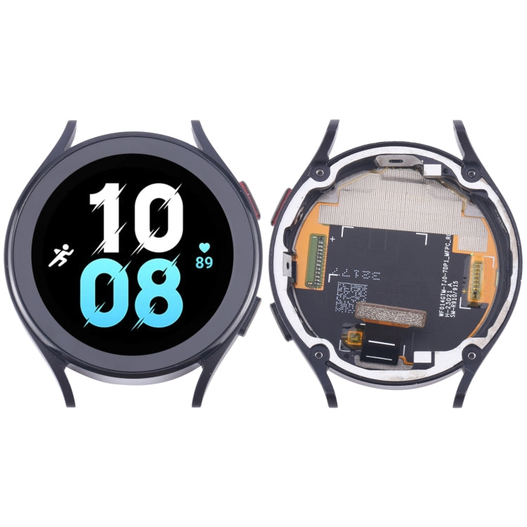 Original LCD Screen Digitizer Full Assembly with Frame for Samsung Galaxy Watch5 44mm SM-R910/R915, For Samsung Galaxy Watch5 44mm(Original), For Samsung Galaxy Watch5 44mm (Original)