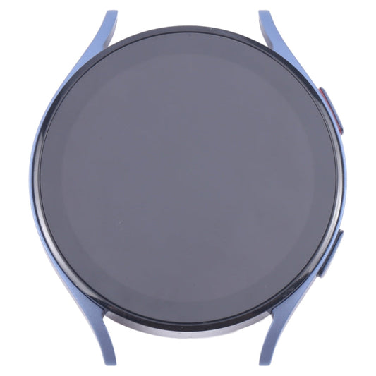 Original LCD Screen Digitizer Full Assembly with Frame for Samsung Galaxy Watch5 44mm SM-R910/R915, For Samsung Galaxy Watch5 44mm(Original), For Samsung Galaxy Watch5 44mm (Original)