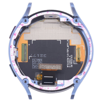 Original LCD Screen Digitizer Full Assembly with Frame for Samsung Galaxy Watch5 44mm SM-R910/R915, For Samsung Galaxy Watch5 44mm(Original), For Samsung Galaxy Watch5 44mm (Original)