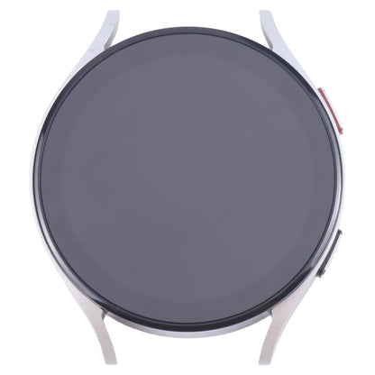 Original LCD Screen Digitizer Full Assembly with Frame for Samsung Galaxy Watch5 44mm SM-R910/R915, For Samsung Galaxy Watch5 44mm (Original), For Samsung Galaxy Watch5 44mm(Original)