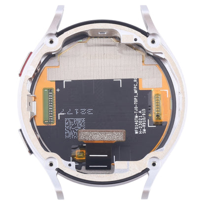 Original LCD Screen Digitizer Full Assembly with Frame for Samsung Galaxy Watch5 44mm SM-R910/R915, For Samsung Galaxy Watch5 44mm (Original), For Samsung Galaxy Watch5 44mm(Original)