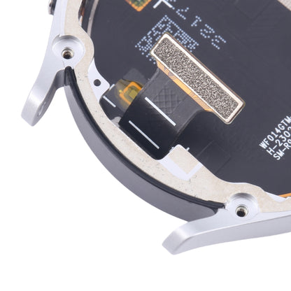 Original LCD Screen Digitizer Full Assembly with Frame for Samsung Galaxy Watch5 44mm SM-R910/R915, For Samsung Galaxy Watch5 44mm (Original), For Samsung Galaxy Watch5 44mm(Original)