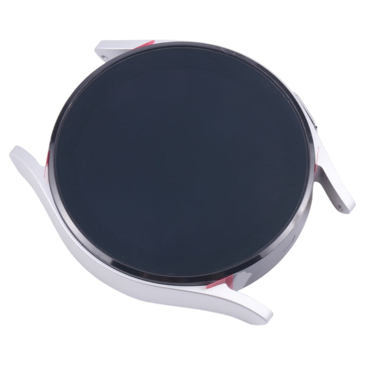 Original LCD Screen Digitizer Full Assembly with Frame for Samsung Galaxy Watch4 40mm SM-R860/R865, For Samsung Galaxy Watch4 40mm (Original)