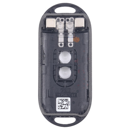 For Xiaomi Redmi Band 8 Original Rear Housing Cover, For Xiaomi Mi Band 8(Original)