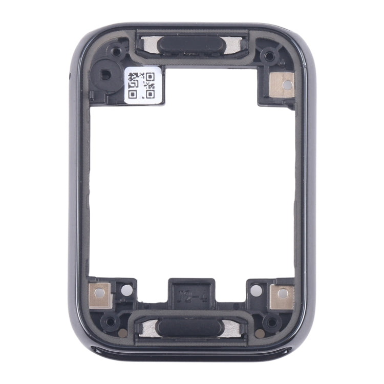 For Xiaomi Mi Band 8 Pro Original LCD Screen Frame Bezel Plate, For Xiaomi Mi Band 8 Pro(Original)