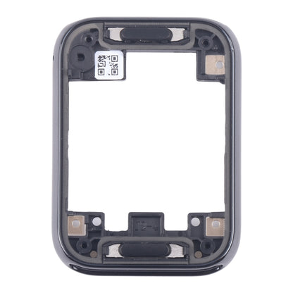 For Xiaomi Mi Band 8 Pro Original LCD Screen Frame Bezel Plate, For Xiaomi Mi Band 8 Pro(Original)