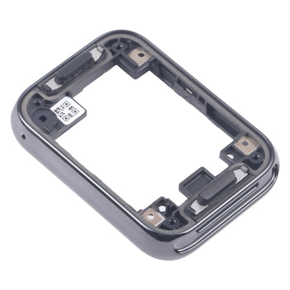 For Xiaomi Mi Band 8 Pro Original LCD Screen Frame Bezel Plate, For Xiaomi Mi Band 8 Pro(Original)
