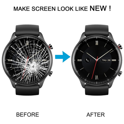 For Amazfit GTR2 esim Original LCD Screen with Digitizer Full Assembly, For Amazfit GTR 2 esim(Original)