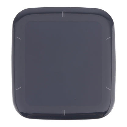 For Garmin Venu SQ 2 Original LCD Screen with Digitizer Full Assembly, For Garmin Venu SQ 2 (Original)