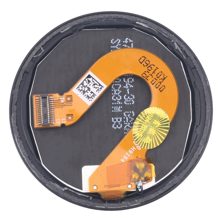 For Garmin Forerunner 245 Music Original LCD Screen with Digitizer Full Assembly, For Garmin Forerunner 245 Music(Original)